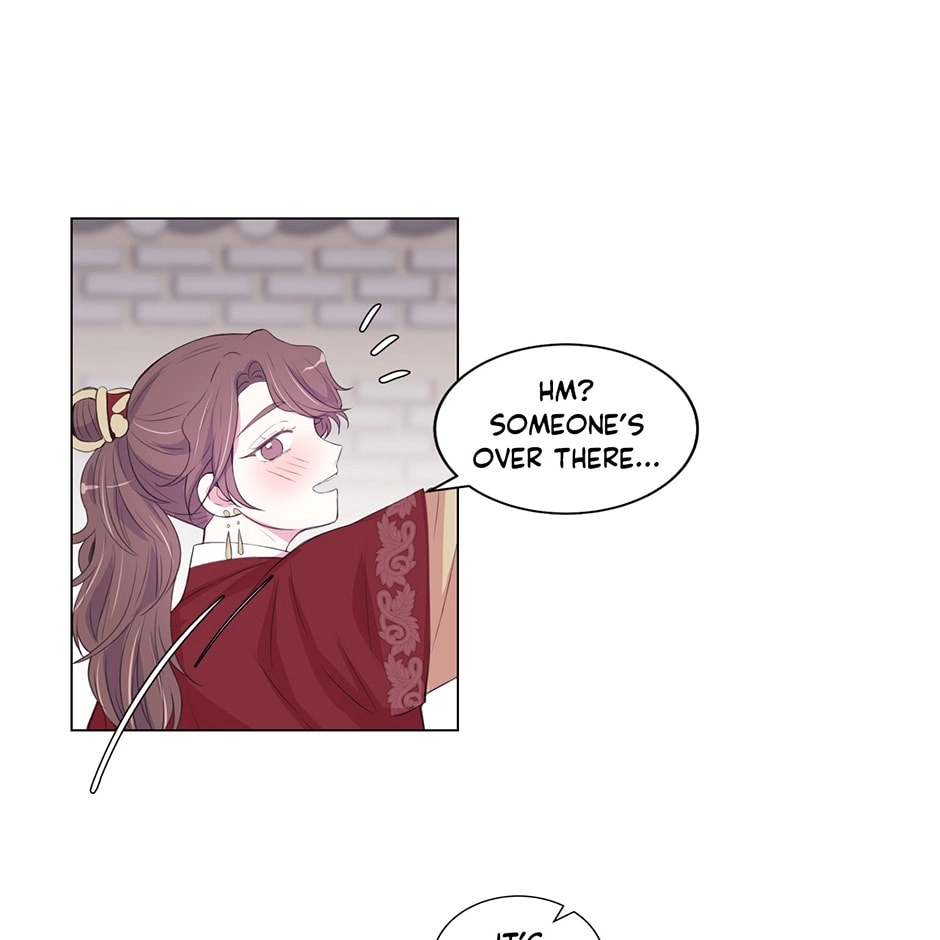 Gekkou Teien Chapter 73 page 55 - 
