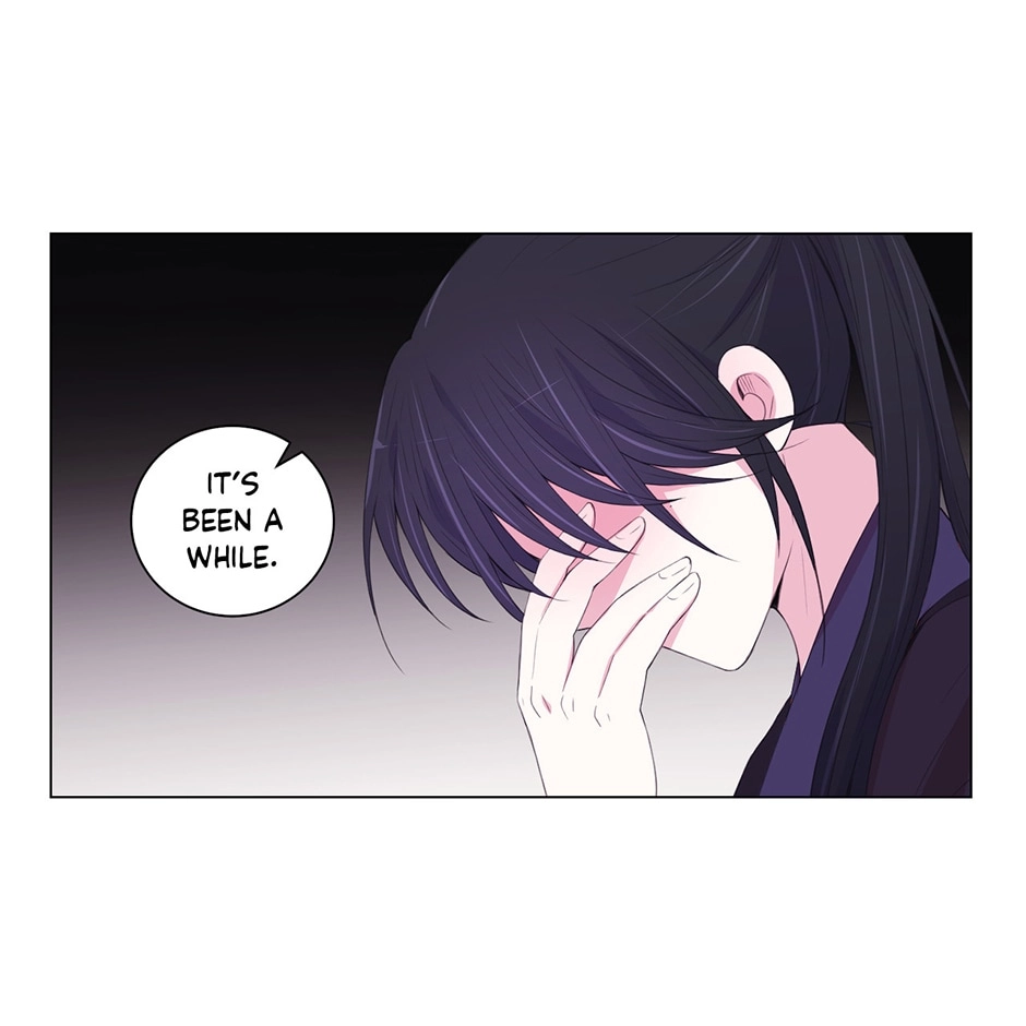 Gekkou Teien Chapter 74 page 15 - 
