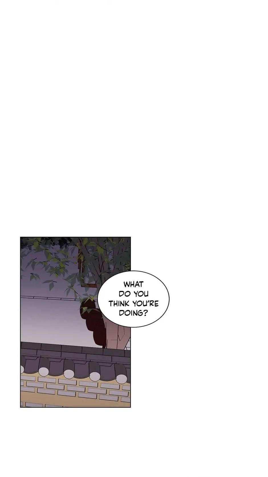 Gekkou Teien Chapter 74 page 20 - 