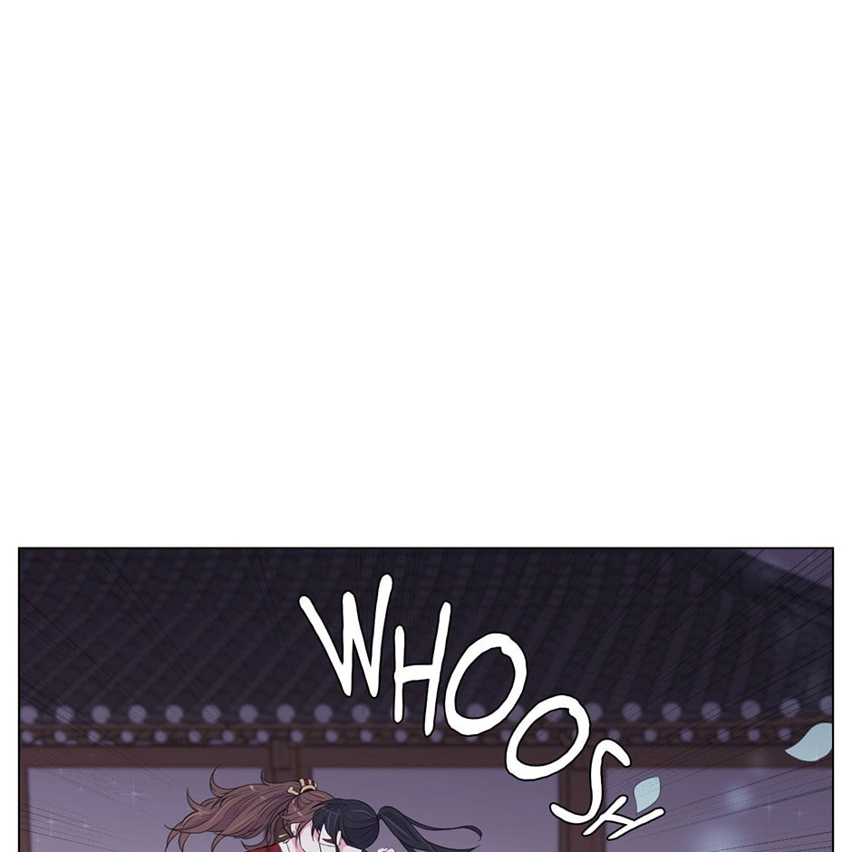 Gekkou Teien Chapter 74 page 3 - 