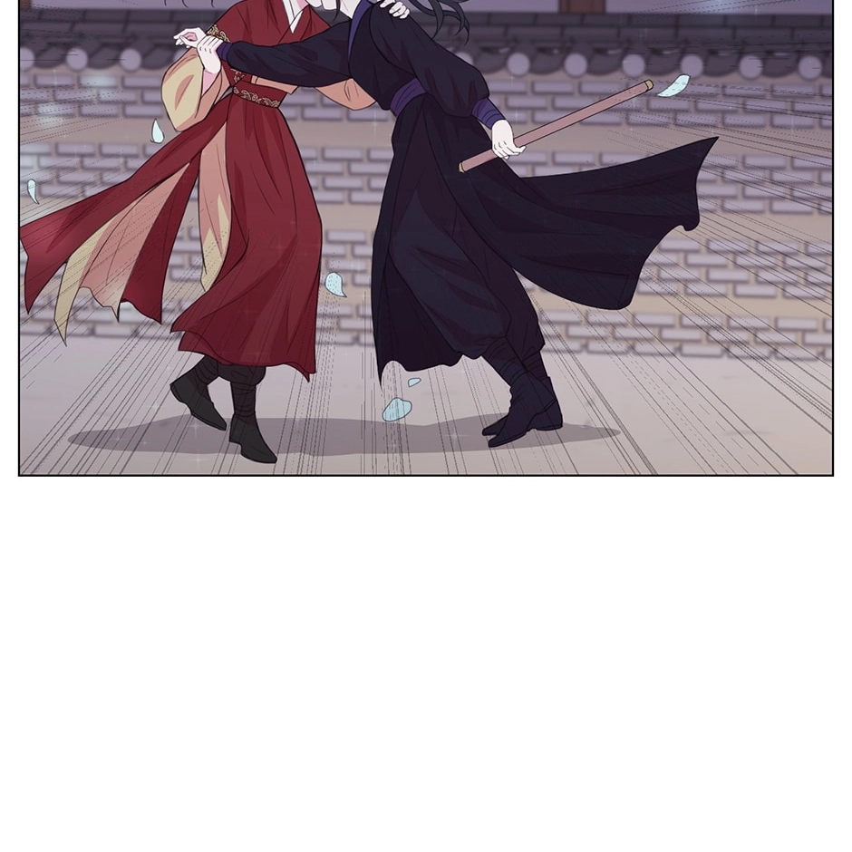 Gekkou Teien Chapter 74 page 4 - 