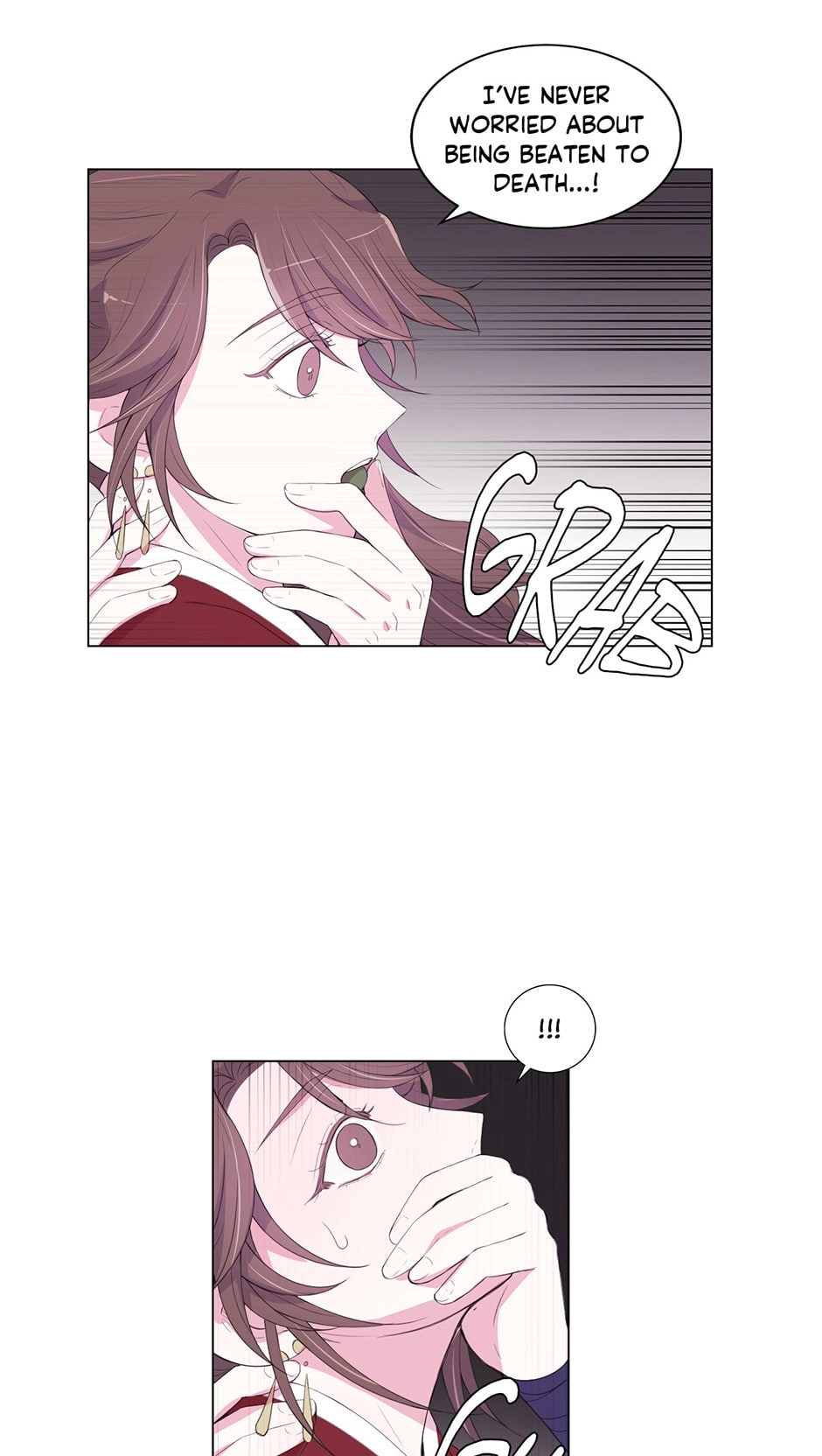 Gekkou Teien Chapter 74 page 31 - 