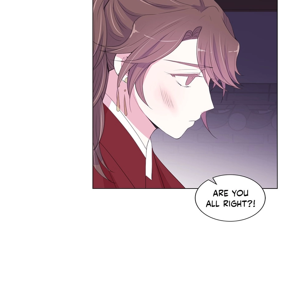 Gekkou Teien Chapter 74 page 38 - 