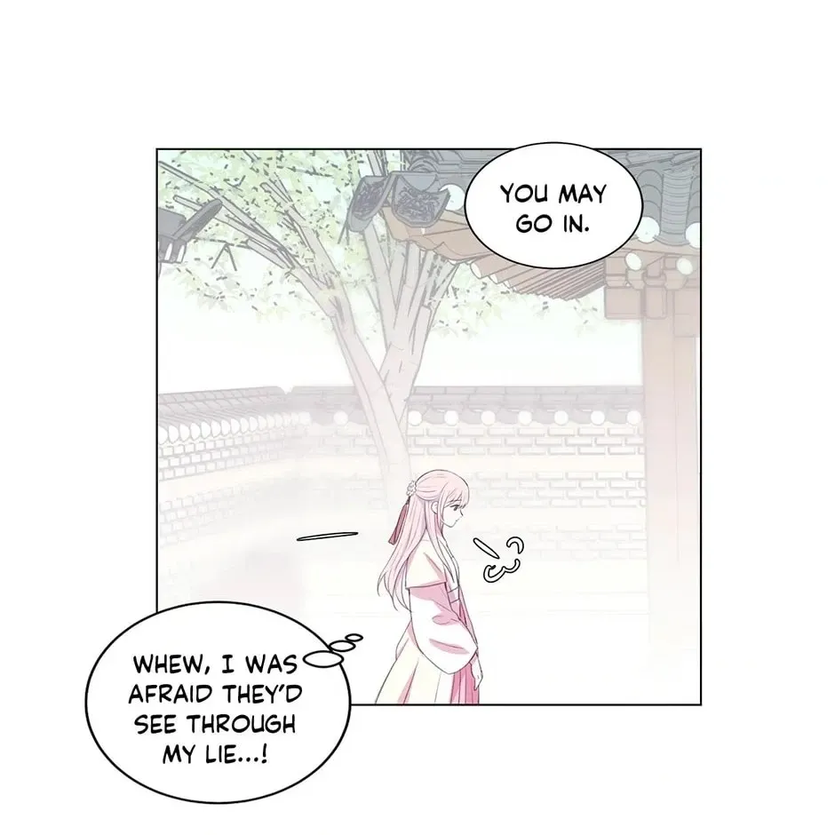 Gekkou Teien Chapter 74 page 50 - 