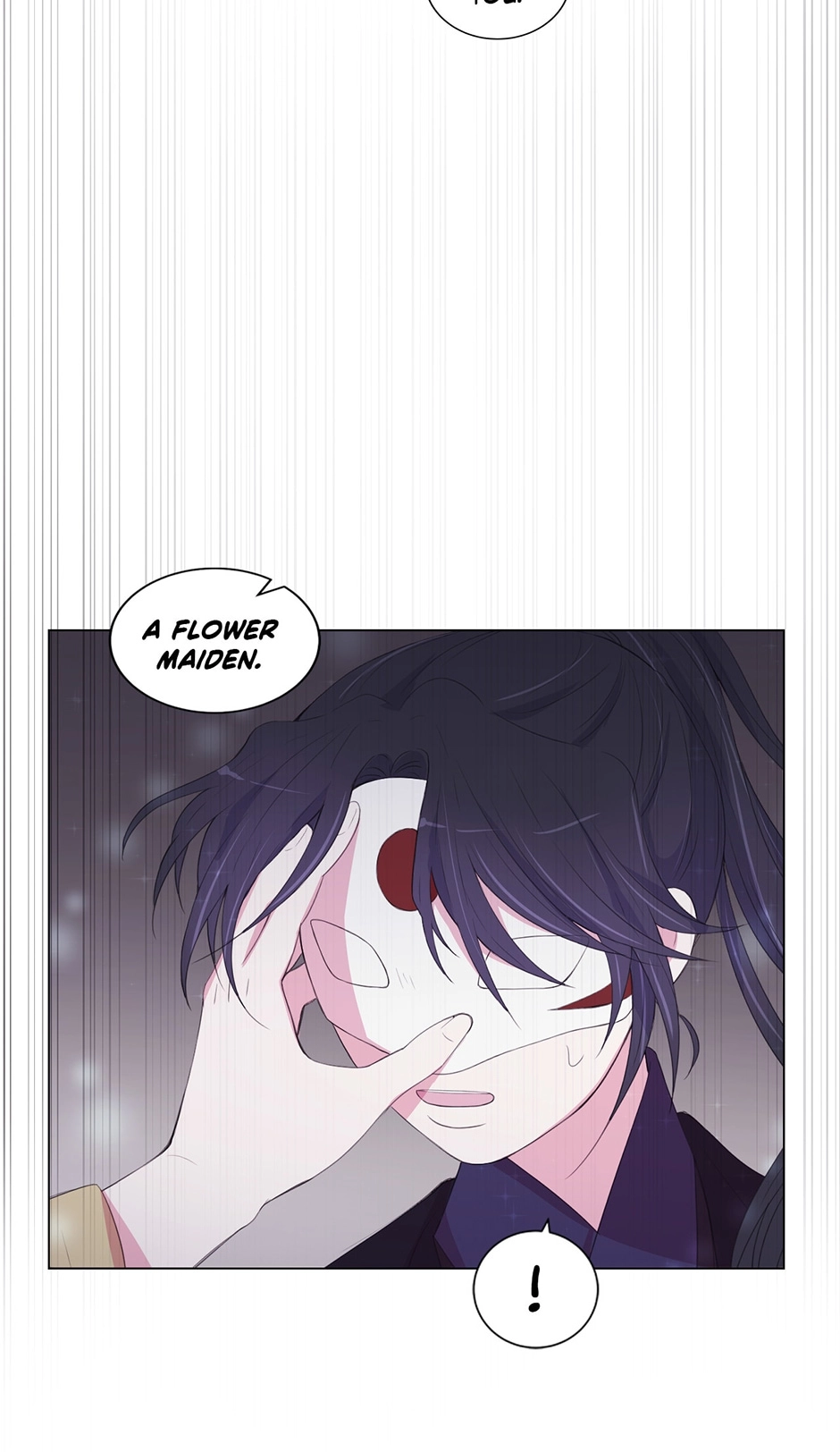 Gekkou Teien Chapter 74 page 6 - 