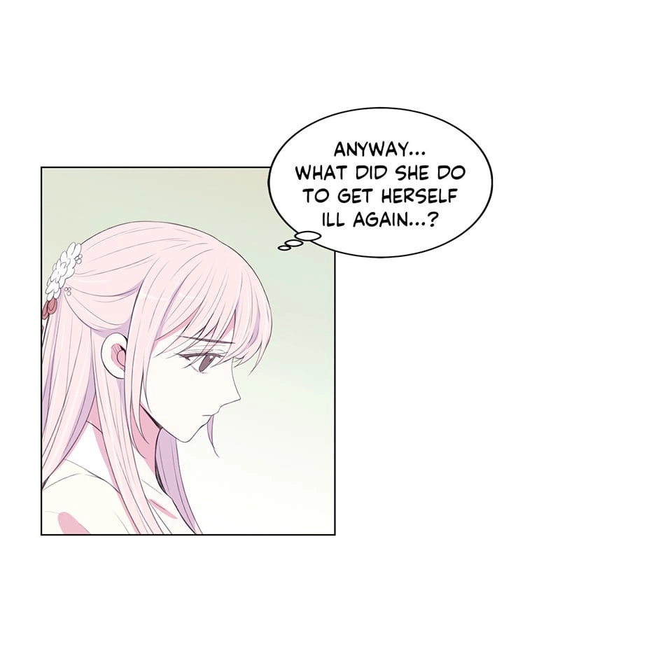 Gekkou Teien Chapter 74 page 51 - 