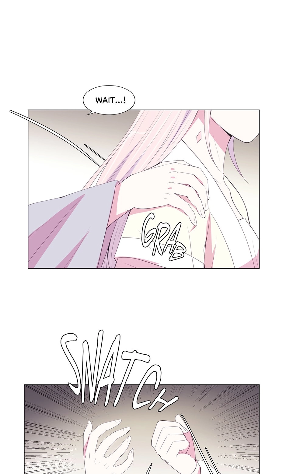 Gekkou Teien Chapter 74 page 59 - 