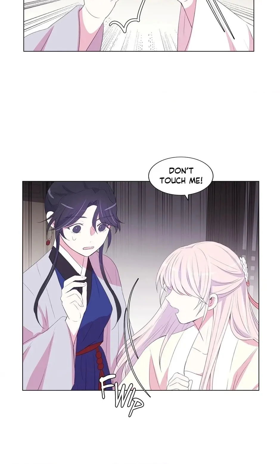 Gekkou Teien Chapter 74 page 60 - 