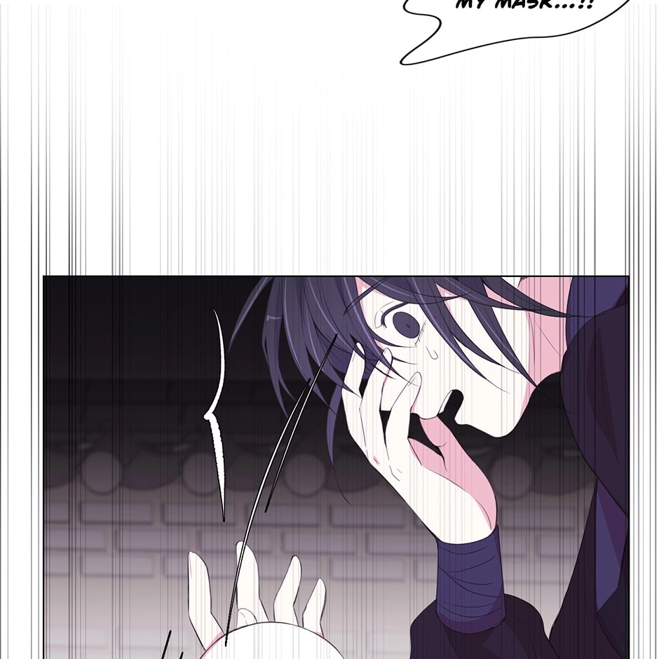 Gekkou Teien Chapter 74 page 9 - 