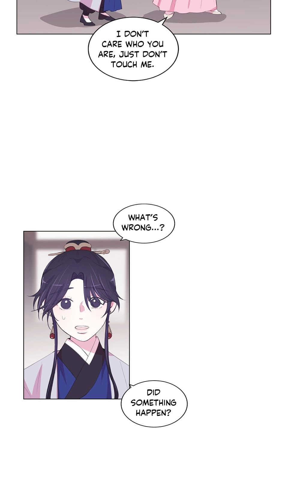 Gekkou Teien Chapter 75 page 2 - 