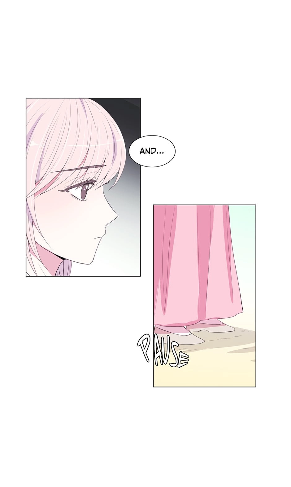 Gekkou Teien Chapter 75 page 16 - 