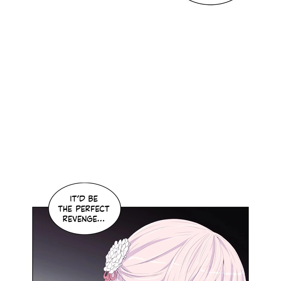 Gekkou Teien Chapter 75 page 19 - 