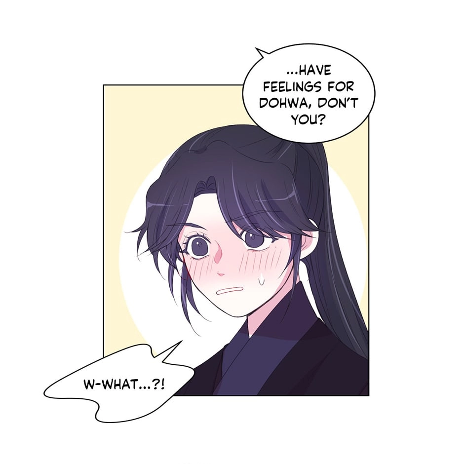 Gekkou Teien Chapter 75 page 29 - 