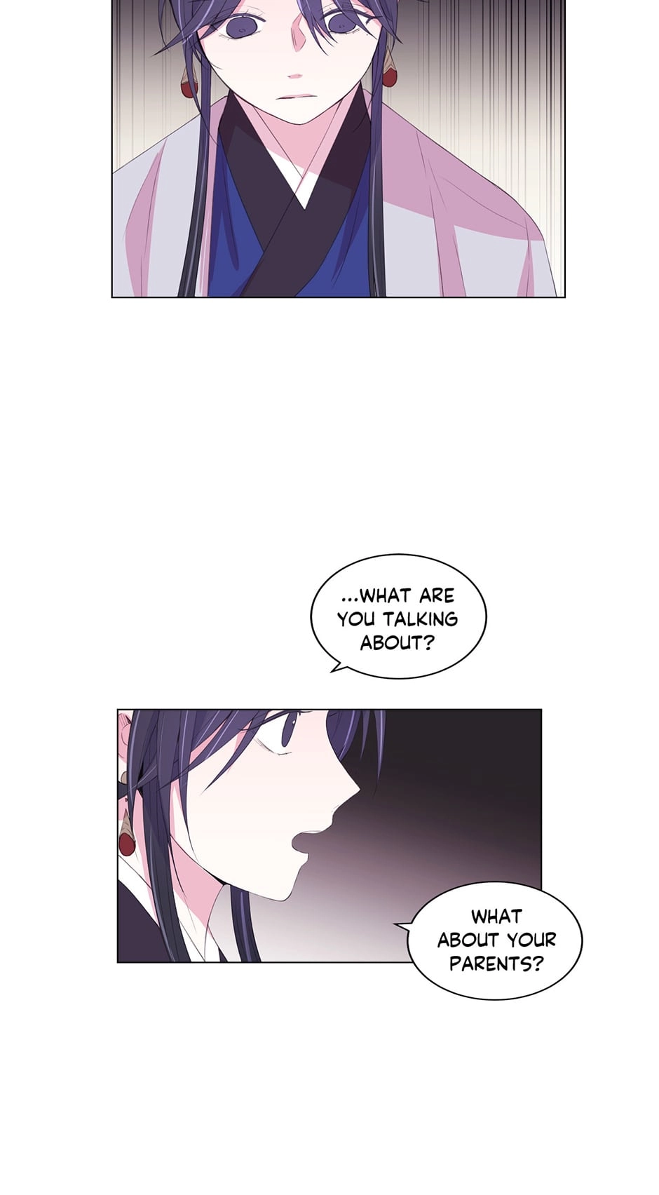 Gekkou Teien Chapter 75 page 4 - 