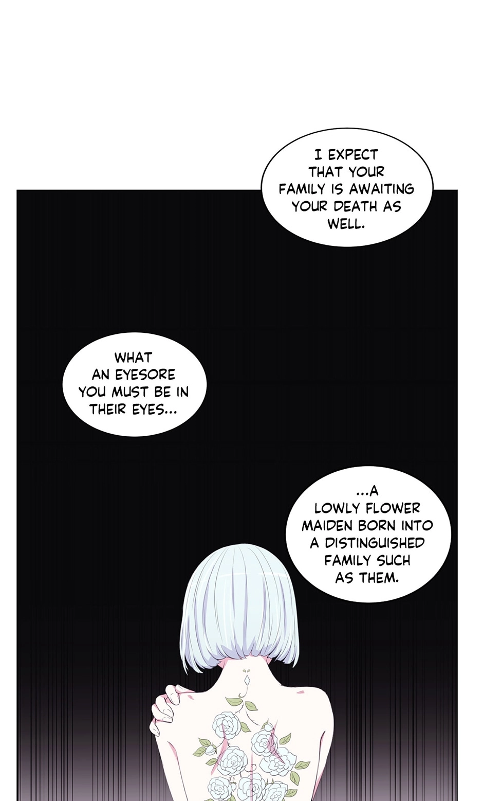 Gekkou Teien Chapter 75 page 33 - 