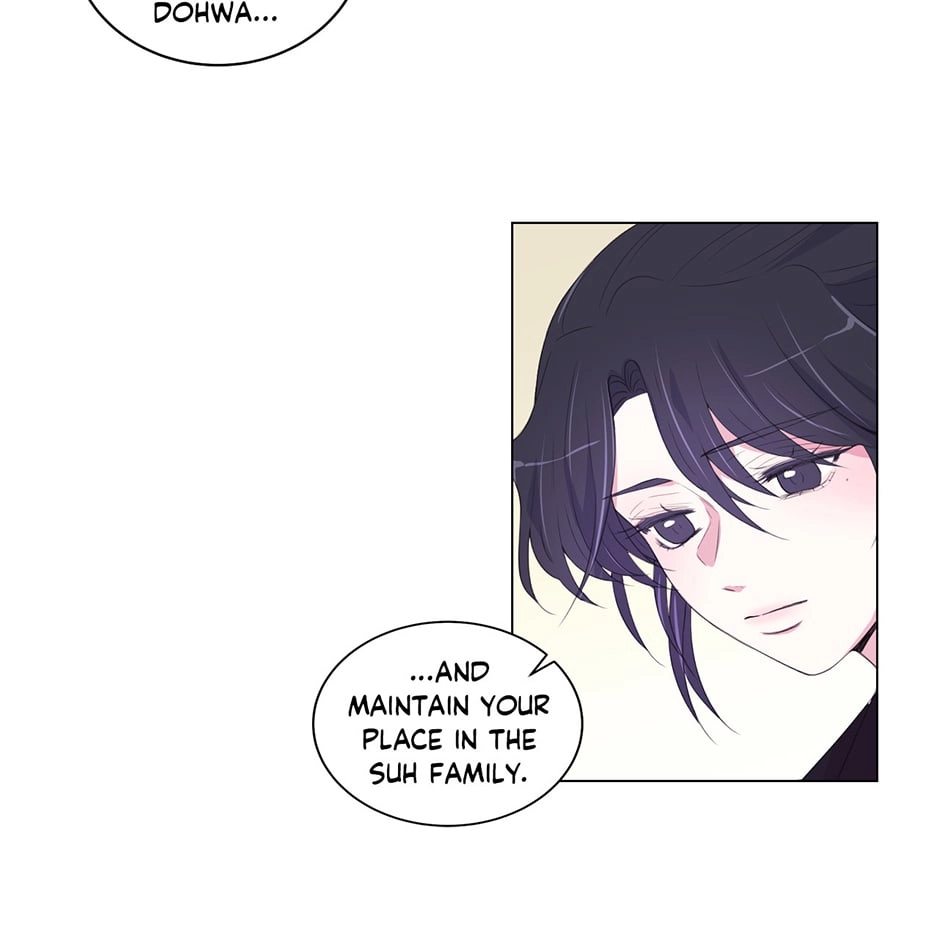 Gekkou Teien Chapter 75 page 37 - 