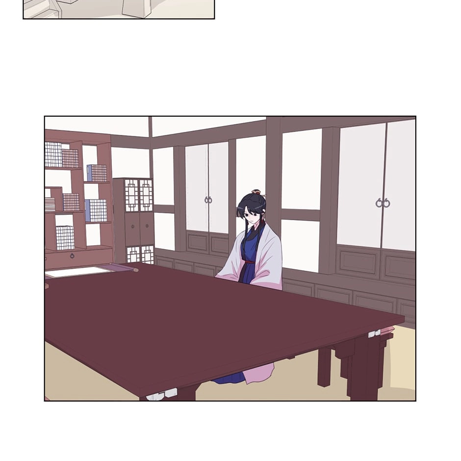 Gekkou Teien Chapter 75 page 42 - 