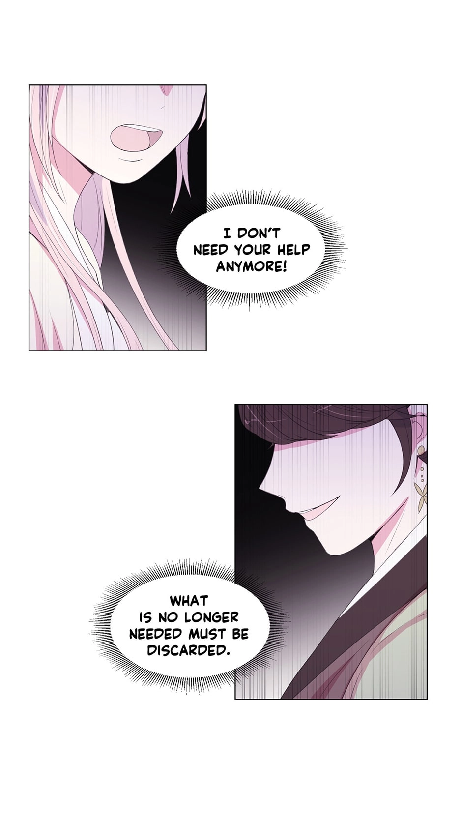 Gekkou Teien Chapter 75 page 43 - 