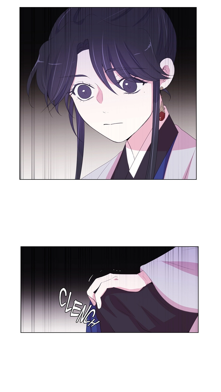 Gekkou Teien Chapter 75 page 44 - 