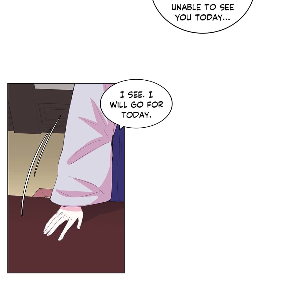 Gekkou Teien Chapter 75 page 46 - 
