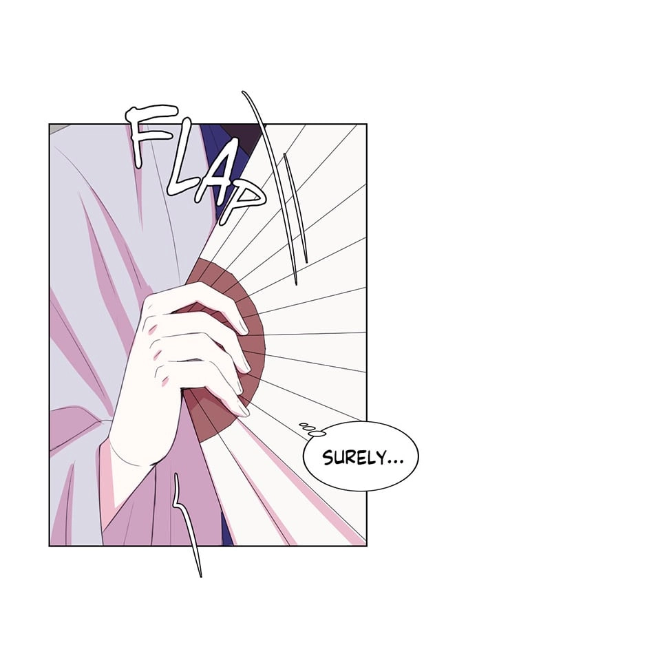 Gekkou Teien Chapter 75 page 48 - 