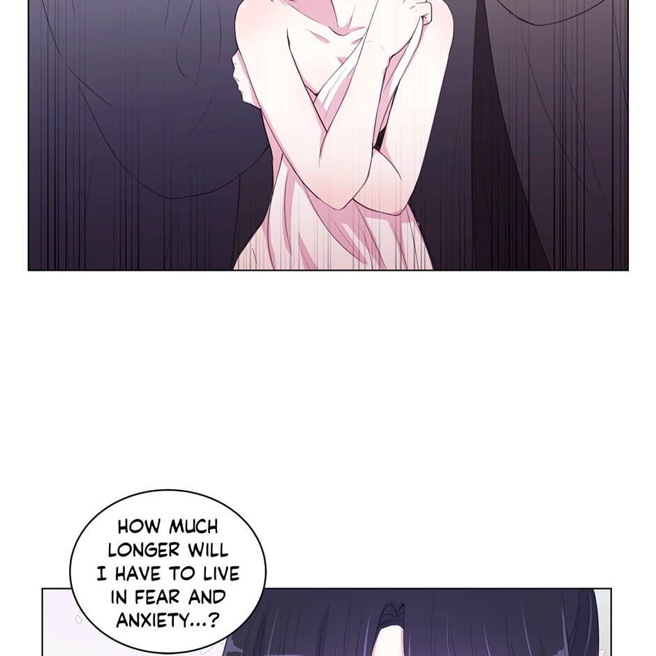 Gekkou Teien Chapter 76 page 14 - 