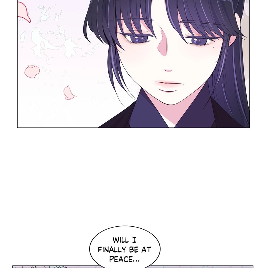 Gekkou Teien Chapter 76 page 15 - 