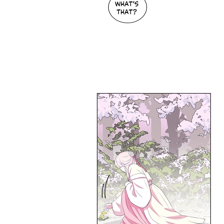 Gekkou Teien Chapter 76 page 18 - 