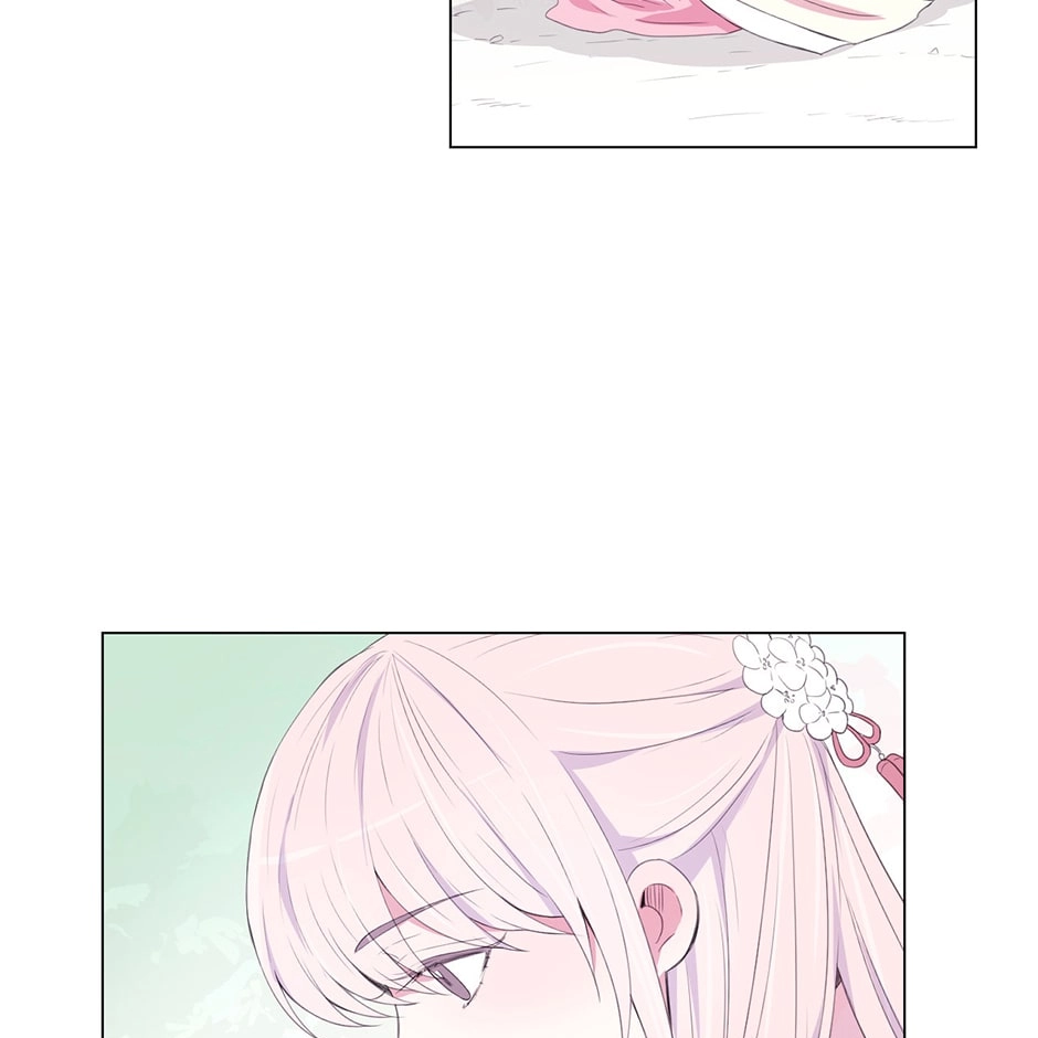 Gekkou Teien Chapter 76 page 19 - 