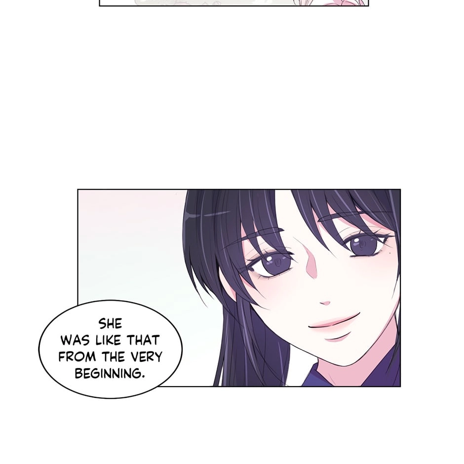 Gekkou Teien Chapter 76 page 22 - 