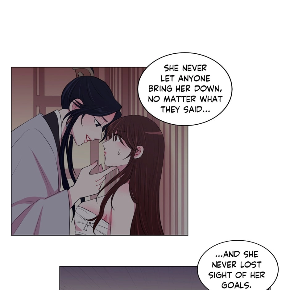 Gekkou Teien Chapter 76 page 23 - 