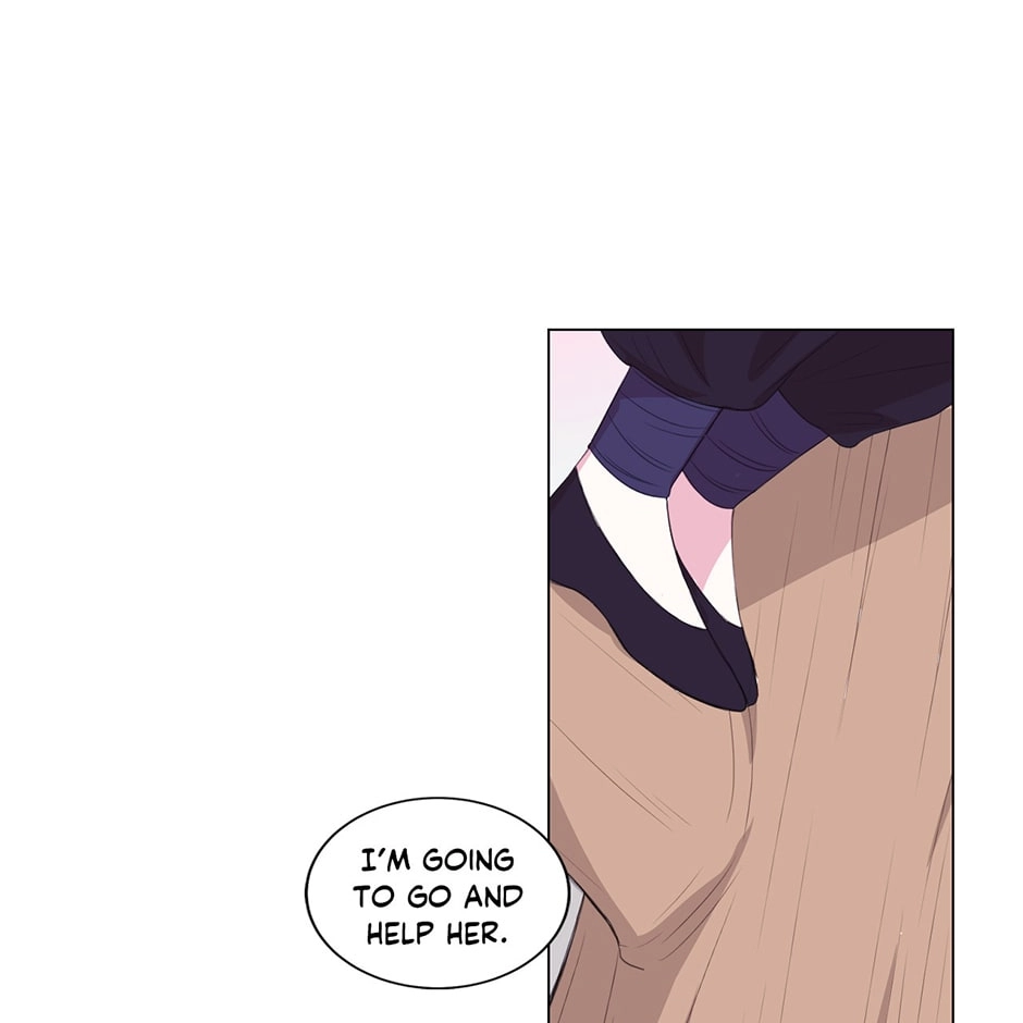 Gekkou Teien Chapter 76 page 26 - 