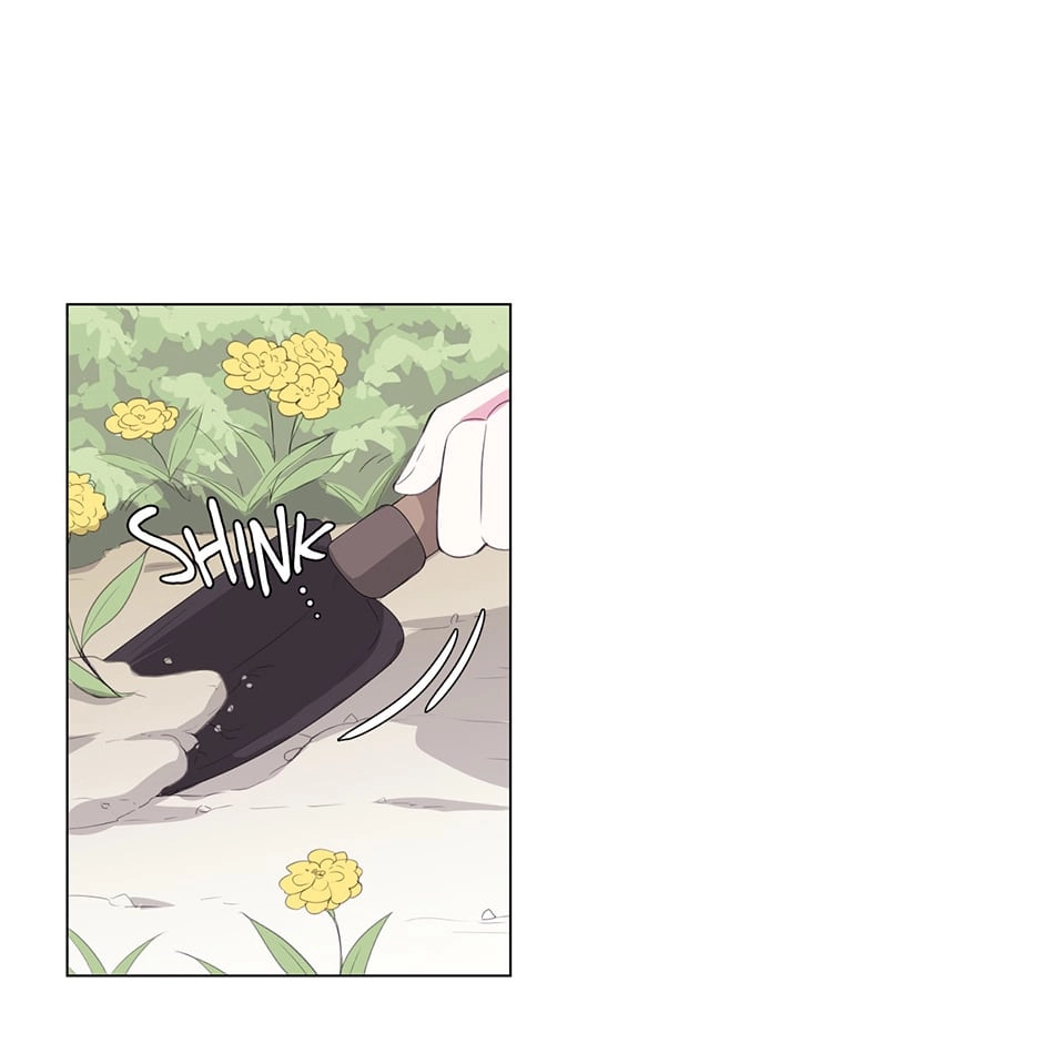 Gekkou Teien Chapter 76 page 28 - 