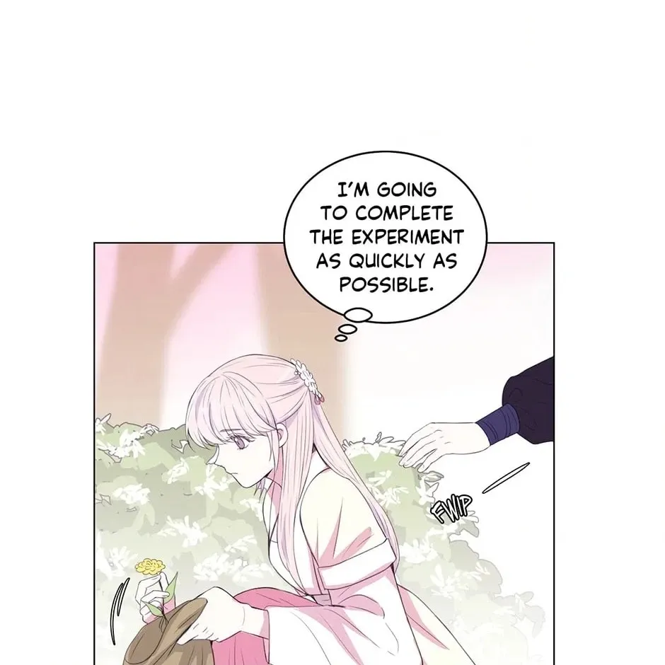 Gekkou Teien Chapter 76 page 30 - 