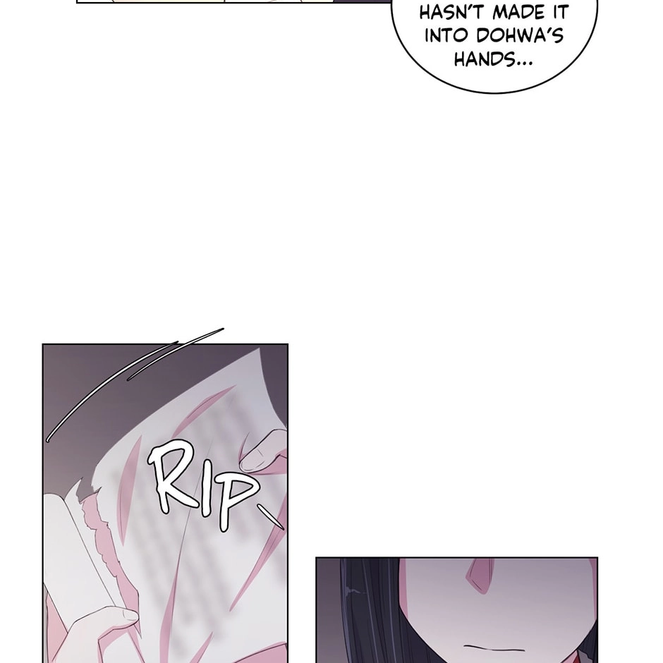 Gekkou Teien Chapter 76 page 4 - 