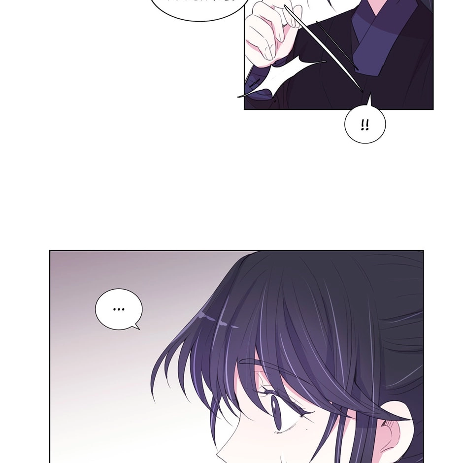 Gekkou Teien Chapter 76 page 36 - 