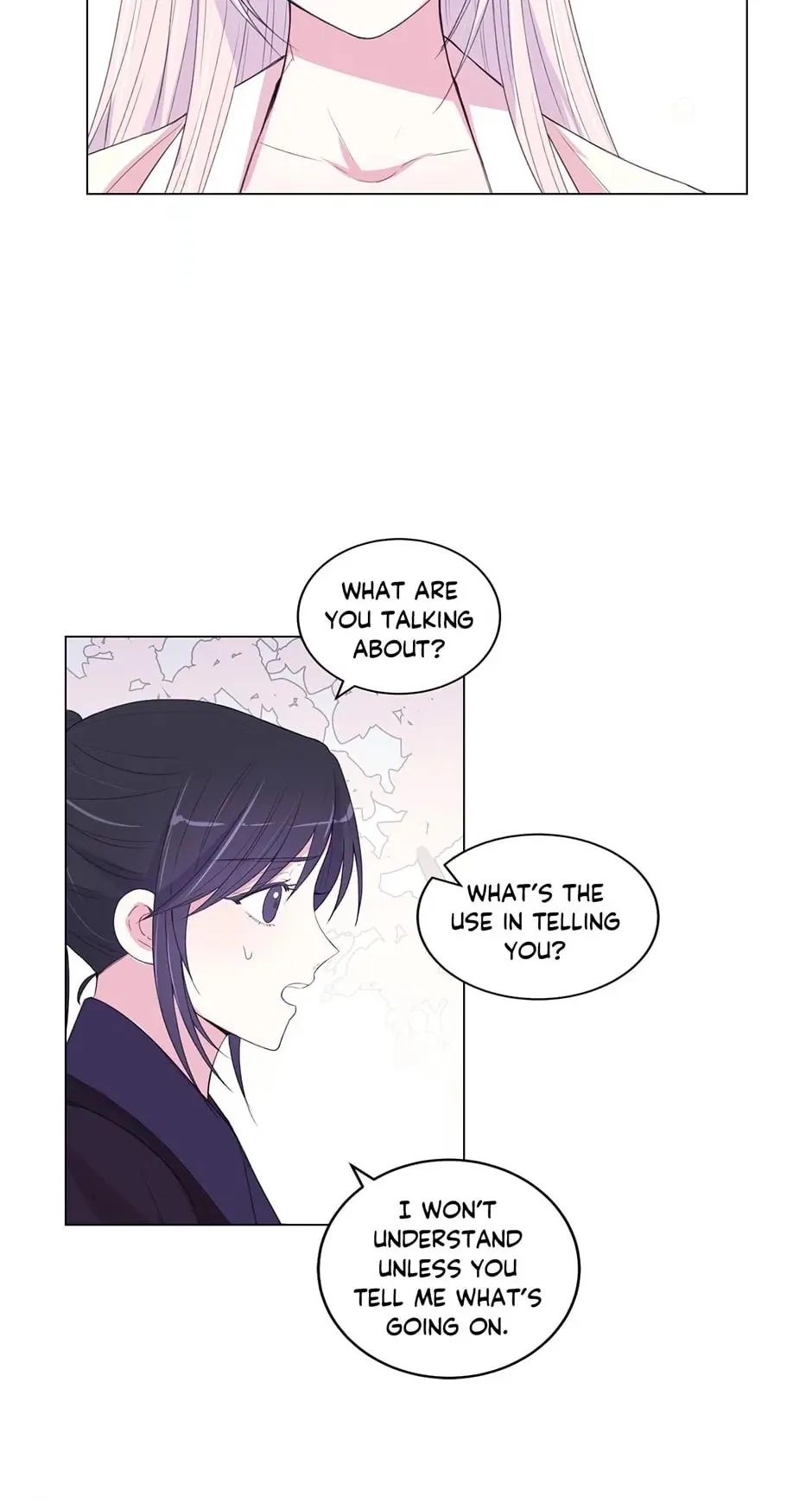 Gekkou Teien Chapter 76 page 40 - 