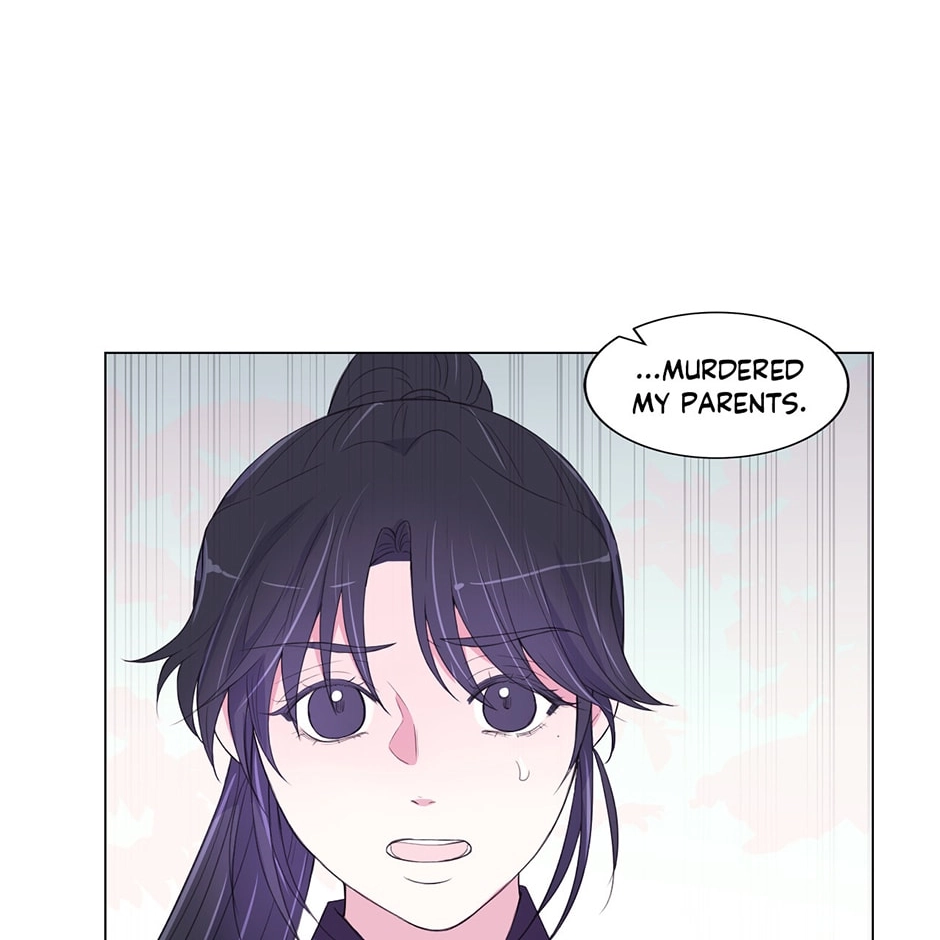 Gekkou Teien Chapter 76 page 42 - 