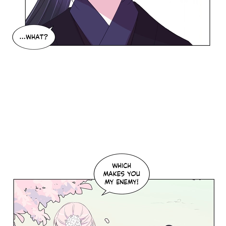 Gekkou Teien Chapter 76 page 43 - 
