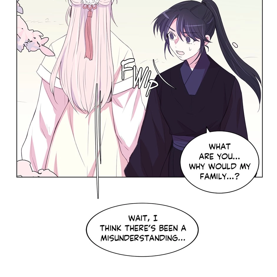 Gekkou Teien Chapter 76 page 44 - 