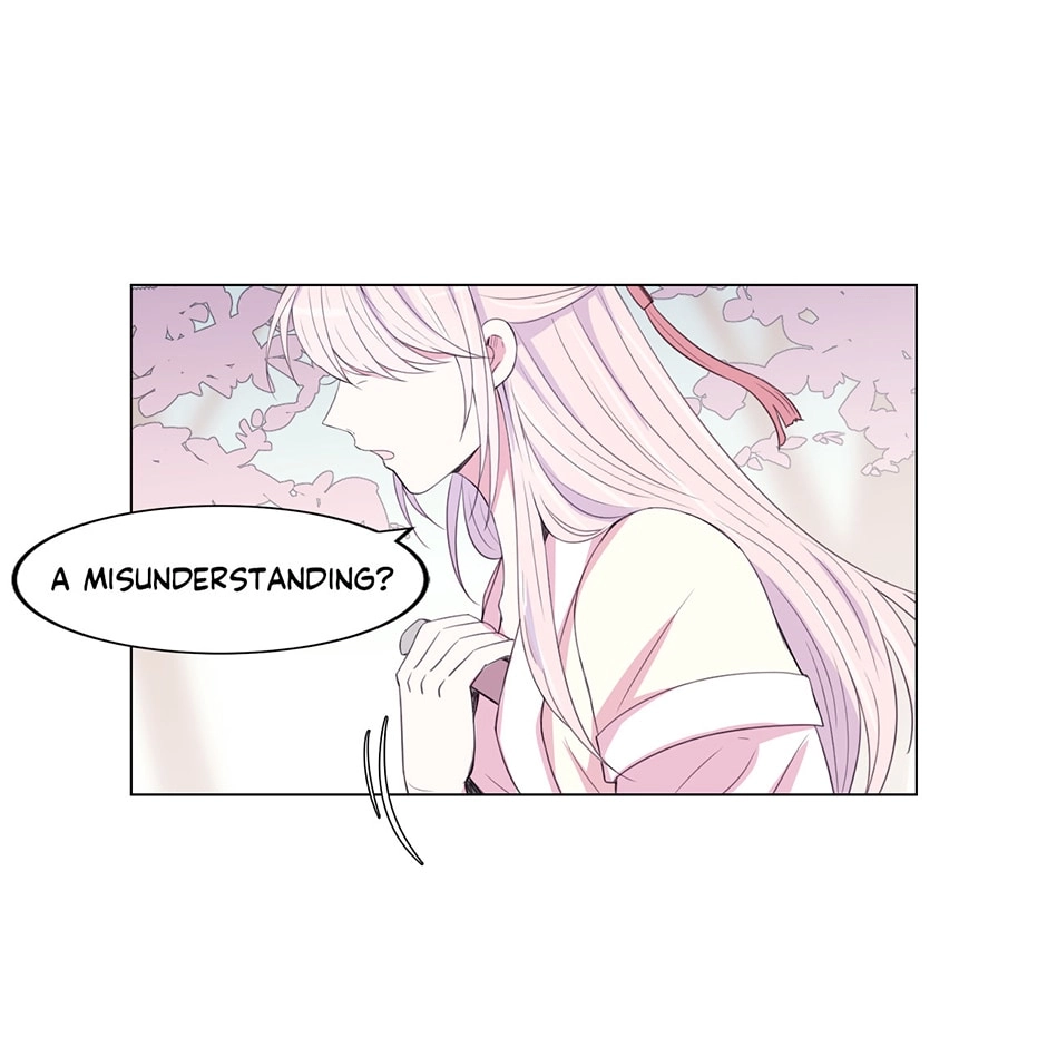 Gekkou Teien Chapter 76 page 45 - 