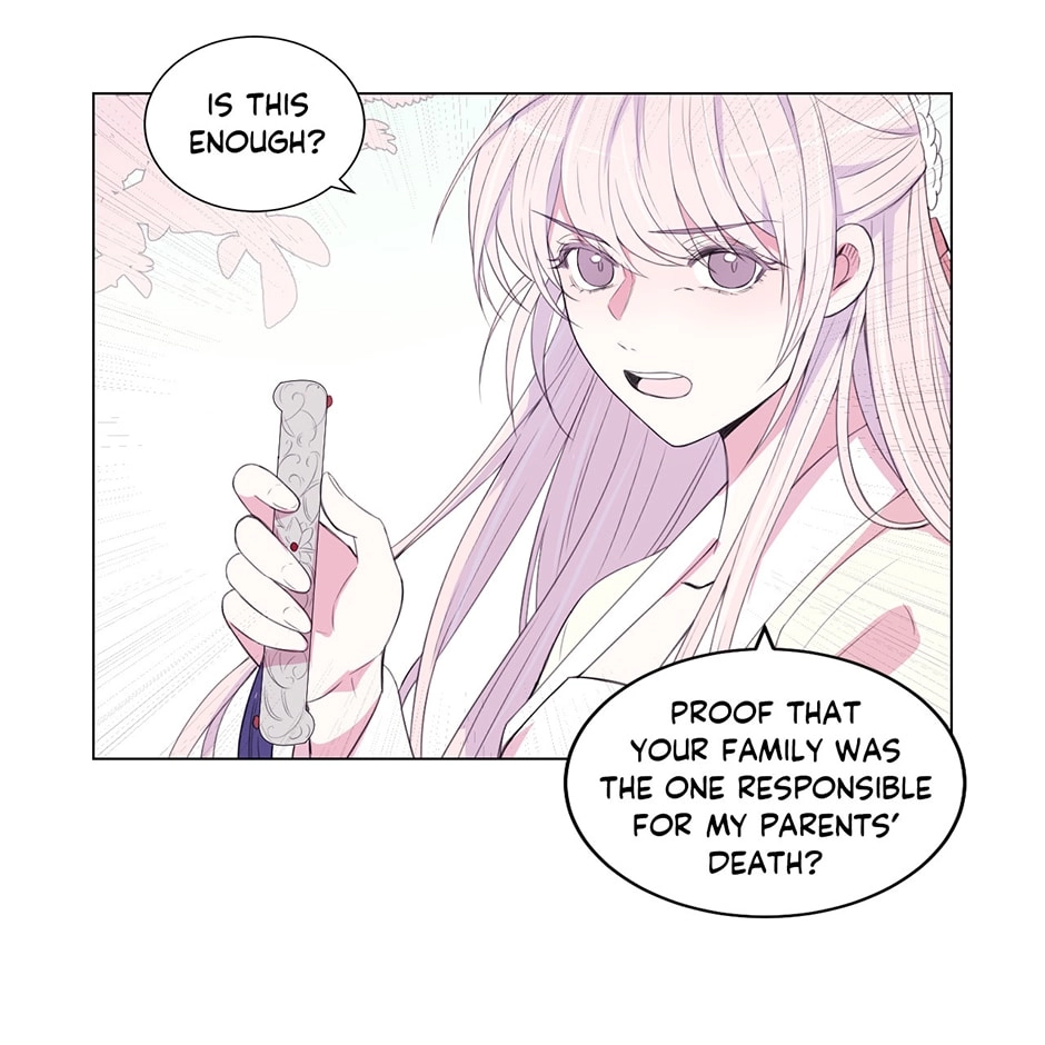 Gekkou Teien Chapter 76 page 46 - 