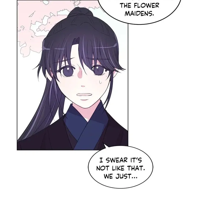 Gekkou Teien Chapter 76 page 50 - 