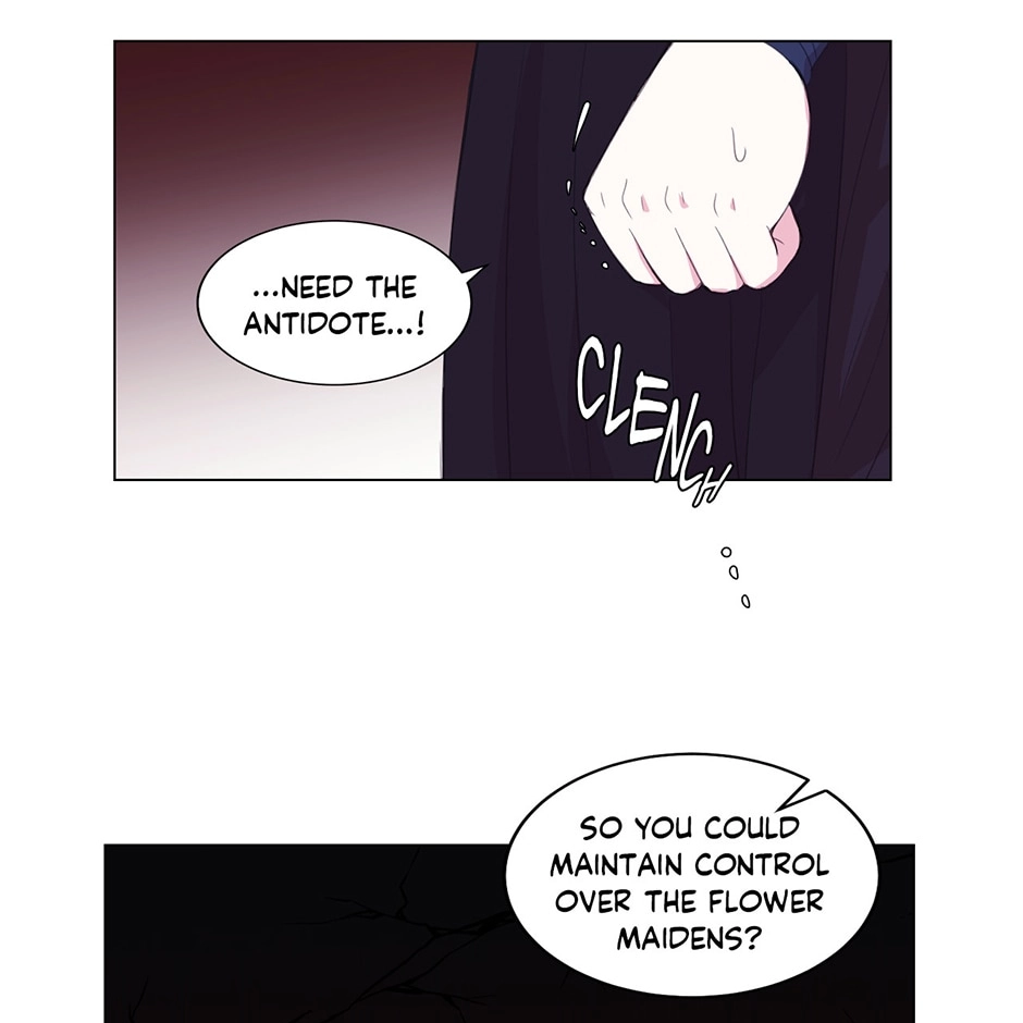 Gekkou Teien Chapter 76 page 51 - 