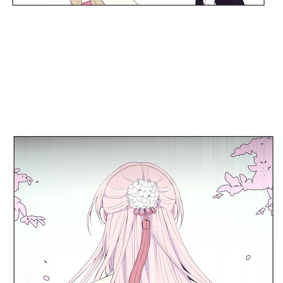 Gekkou Teien Chapter 76 page 54 - 