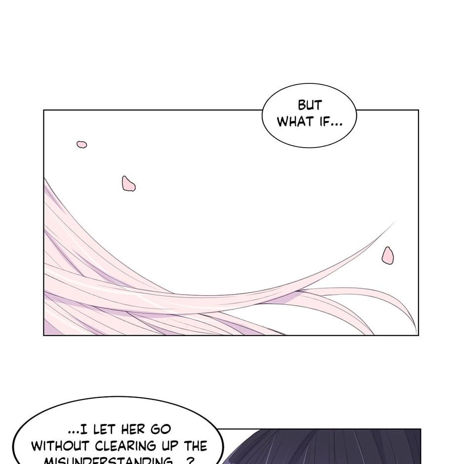 Gekkou Teien Chapter 76 page 57 - 