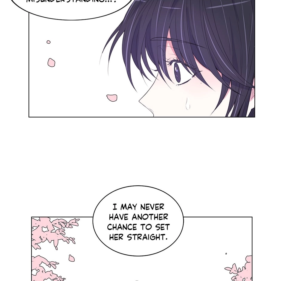 Gekkou Teien Chapter 76 page 58 - 