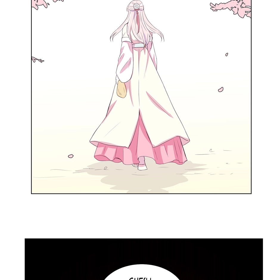 Gekkou Teien Chapter 76 page 59 - 