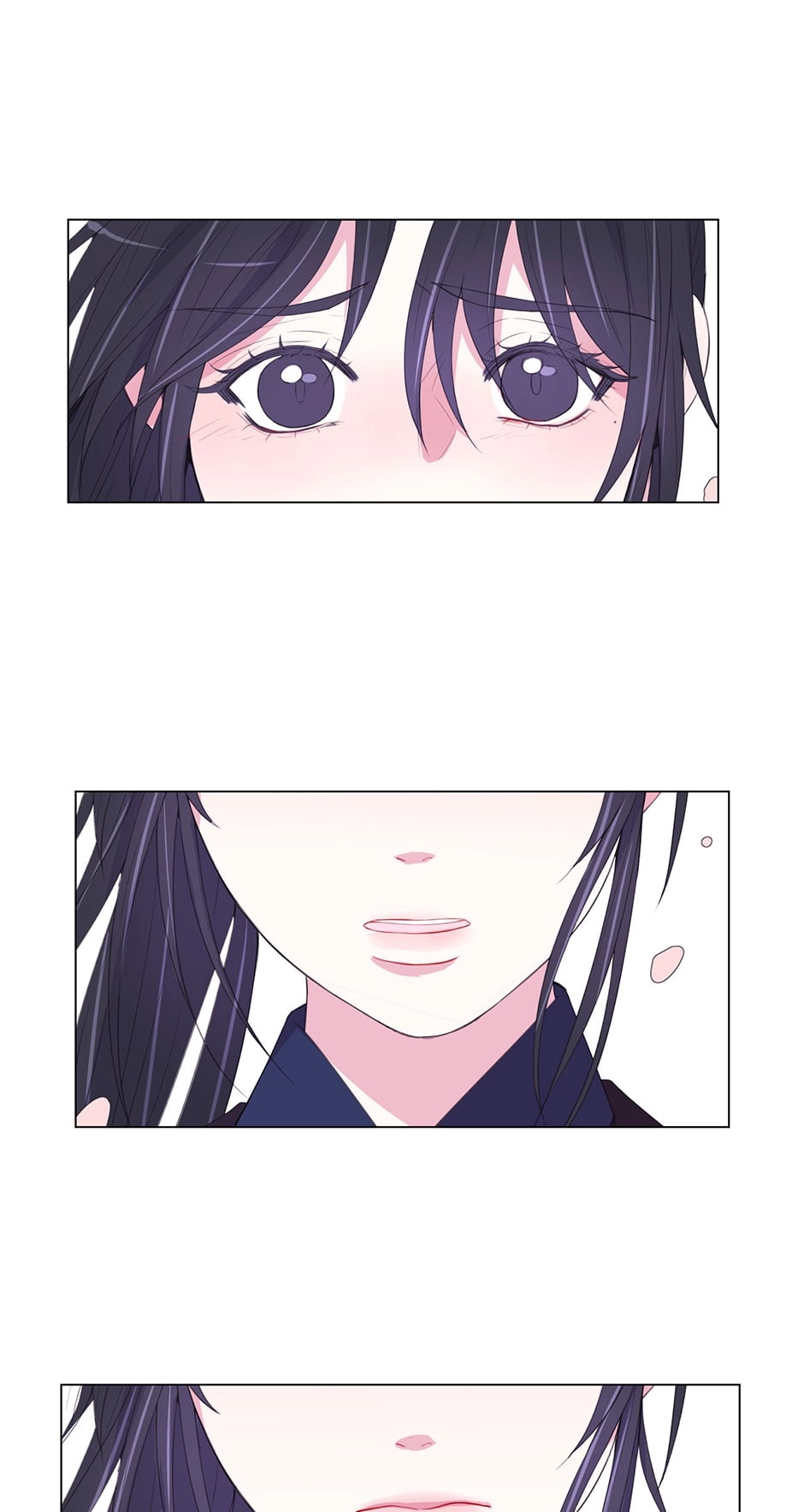Gekkou Teien Chapter 76 page 61 - 