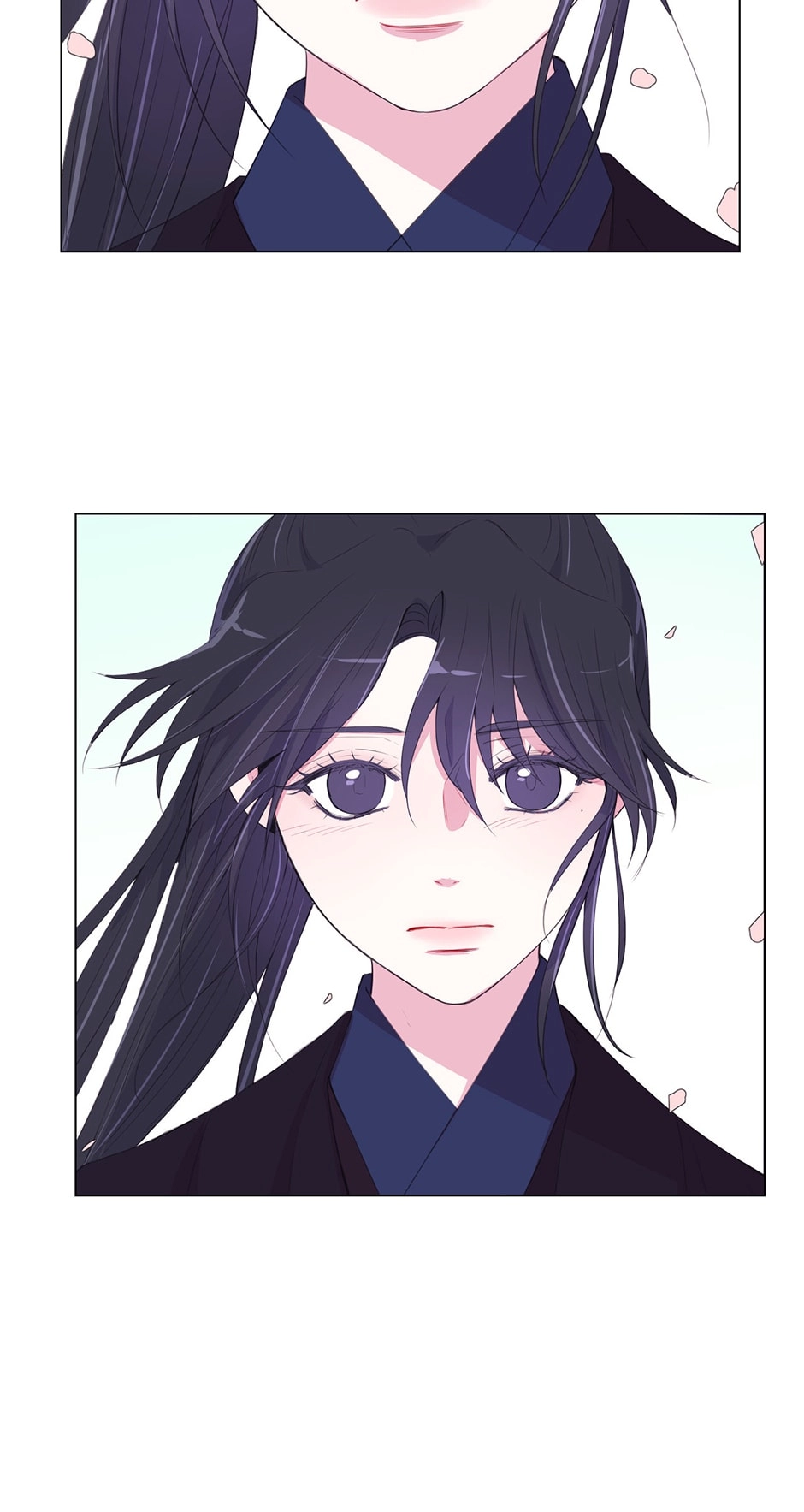 Gekkou Teien Chapter 76 page 62 - 